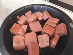 牛血-顶福胜潮汕牛肉火锅(观沙岭店)