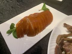 -大董(福田皇庭中心店)