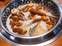 -圣罗巴甄选自助(麦凯乐店)
