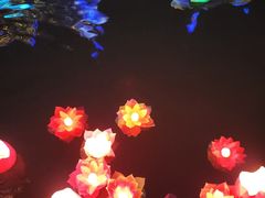 -东南亚风情赶摆街夜市