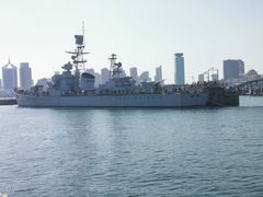 -中国人民解放军海军博物馆