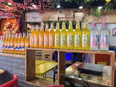 -活鱼馆(宜兴埠店)