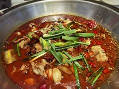 -巴邑火锅·鲜切牛肉(萧山银隆店)