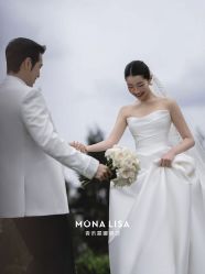 点击看大图 -青禾蒙娜丽莎婚纱摄影(武汉总店)