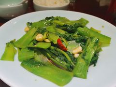 -窄巷子陕菜馆·地道陕西菜(粉巷店)
