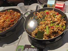 -蛙喔牛蛙(淮安吾悦店)