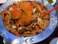 -胖哥俩肉蟹煲(湛江印象汇店)