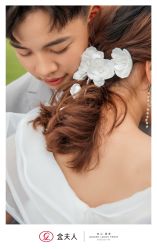 -金夫人婚纱摄影(总店)