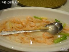 DSC01184-宁波汉通海鲜大酒店(江湾店)