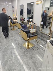 -o·ba欧芭造型Salon