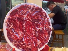 -赵美丽·重庆社区火锅·直营店(火车东站·中豪国际店)