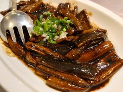 本帮炒鳝糊-上海老站(徐家汇店)