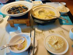-老淮安·淮安菜(周恩来纪念馆店)
