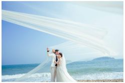 -伯爵风尚全球旅拍