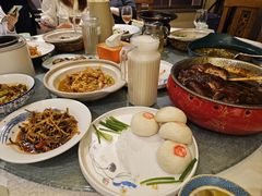 -小城外婆肴私房菜.家宴聚集点(圆明园颐和园·清河上地店)