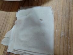 -街头顶黄记馄饨王(中山中路店)