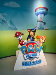 -尼克Playtime(欢乐海岸店)