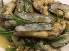 竹蛏-独一处·物新集市(红谷滩店)
