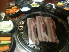 -杀猪天·韩国烤肉(总店)