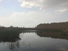 -水洞沟旅游区