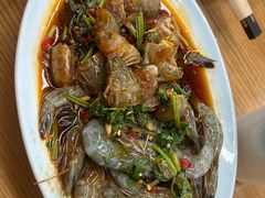 -潮中人·潮州菜(益乐路店)