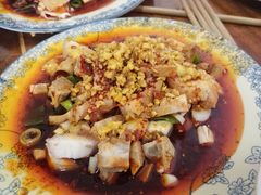 -温记府廟豆汤饭·始于1955年(海椒店)