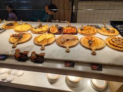 -比格比萨自助(宋家庄店)