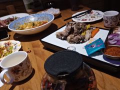 -胖老汉椒麻鸡清真新疆菜(西御街店)