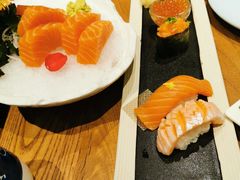 -阿吾罗日本料理(K11艺术中心店)