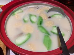 -千百味红餐厅·江西菜(绿地双子塔店)