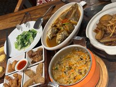 -临家闽南菜(宝洲路店)