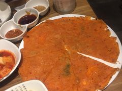 -韩国料理大力士(屏风街店)
