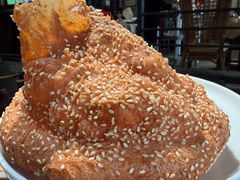 -味可道美食坊(福基路店)