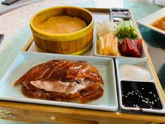 -大碗居·烤鸭·鱼头泡饼(天坛东门店)