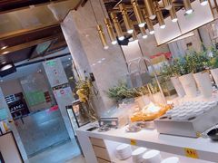 -大渔铁板烧(花园道店)