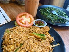 -Limapulo: Baba Can Cook
