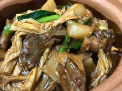 -海鲜街菜馆(海珠南路店)