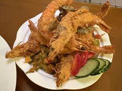 -马来MO简餐.南洋风味料理(美食街店)