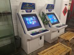 -小辉哥大排档(船山路总店)