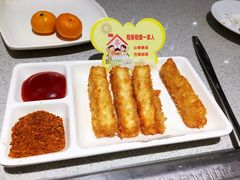 -海底捞火锅(大融城店)