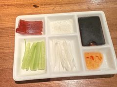 -又一福烤鸭·北京菜(东四店)