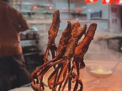 -临胜烧烤大牌档(东葛店)