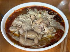 -王记老幺肥肠粉