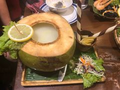 -茉莉.Red Crab