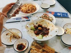 -鲜得莱渔港·小平岛海胆馆(七贤岭店)