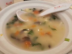-东北风(江北万达店)
