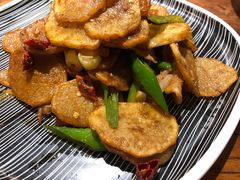 -阿记烧烤(大兴新区店)