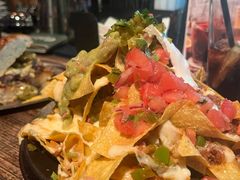 -Q MEX 库迈墨西哥餐吧(三里屯店)