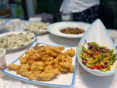 -前王院•巧克力海鲜市集餐厅(万平口店)