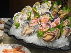 -余欢领鲜火锅(新街口店)